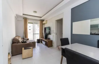 Apartamento com 2 quartos à venda no itacorubi, florianópolis , 57 m2 por r$ 750.000