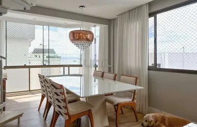 Cobertura com 3 quartos à venda na agronômica, florianópolis , 256 m2 por r$ 2.950.000