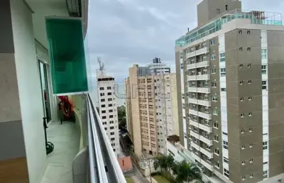 Apartamento com 3 quartos à venda na agronômica, florianópolis , 127 m2 por r$ 2.400.000
