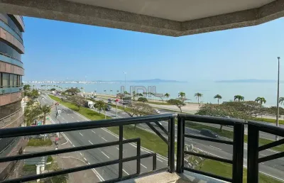 Apartamento com 3 quartos à venda na agronômica, florianópolis , 157 m2 por r$ 2.500.000