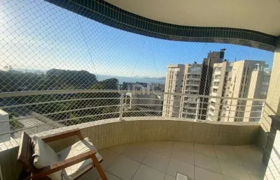 Apartamento com 3 quartos à venda na agronômica, florianópolis , 139 m2 por r$ 1.600.000