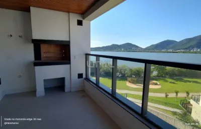 Apartamento com 3 quartos à venda no joão paulo, florianópolis , 134 m2 por r$ 3.125.000