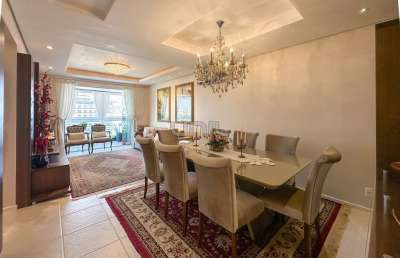 Apartamento com 3 quartos à venda no jardim atlântico, florianópolis , 120 m2 por r$ 1.250.000