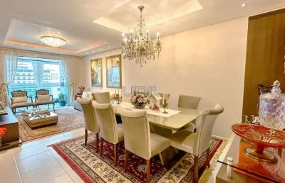 Apartamento com 3 quartos à venda no jardim atlântico, florianópolis , 120 m2 por r$ 1.250.000