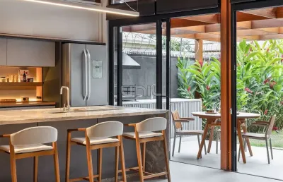 Casa com 3 quartos à venda no santa mônica, florianópolis , 220 m2 por r$ 2.990.000