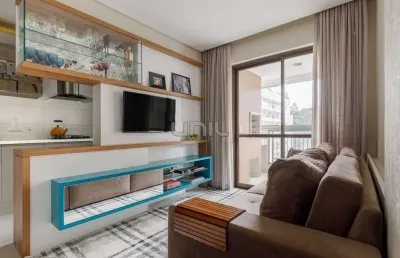 Apartamento com 2 quartos à venda no itacorubi, florianópolis , 68 m2 por r$ 960.000