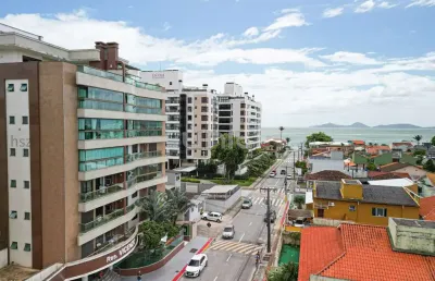 Apartamento com 3 quartos à venda no estreito, florianópolis , 187 m2 por r$ 1.500.000
