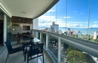 Cobertura com 3 quartos à venda no centro, florianópolis , 230 m2 por r$ 4.500.000