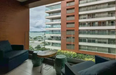 Apartamento com 3 quartos à venda na agronômica, florianópolis , 131 m2 por r$ 4.450.000