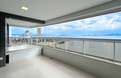 Apartamento com 3 quartos à venda no estreito, florianópolis , 159 m2 por r$ 4.700.000