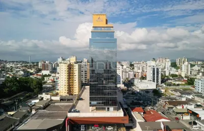 Casa comercial à venda no estreito, florianópolis , 65 m2 por r$ 850.000