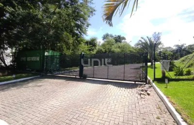 Terreno em condomínio fechado à venda no itacorubi, florianópolis  por r$ 1.490.000