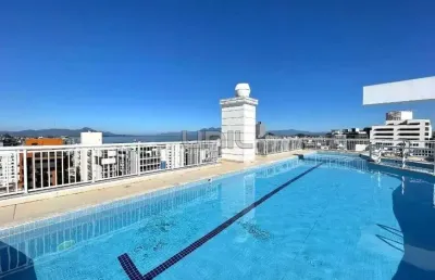 Apartamento com 2 quartos à venda no centro, florianópolis , 68 m2 por r$ 1.350.000