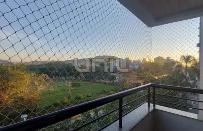 Apartamento com 2 quartos à venda no itacorubi, florianópolis , 64 m2 por r$ 690.000