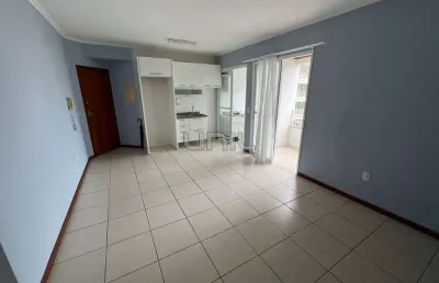 Apartamento com 2 quartos à venda no centro, florianópolis , 60 m2 por r$ 850.000
