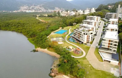 Apartamento com 3 quartos à venda no joão paulo, florianópolis , 134 m2 por r$ 2.300.000
