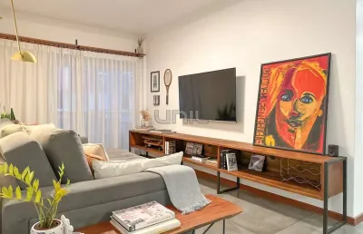 Apartamento com 3 quartos à venda no campinas, são josé , 125 m2 por r$ 900.000