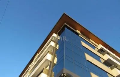 Apartamento com 3 quartos à venda em jurerê, florianópolis , 114 m2 por r$ 3.800.000
