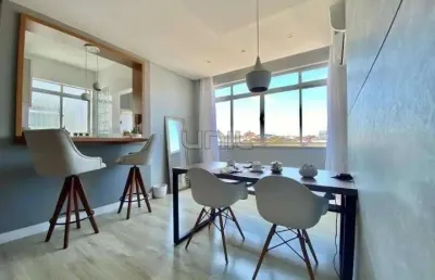 Apartamento com 2 quartos à venda no capoeiras, florianópolis , 79 m2 por r$ 499.000