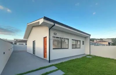Casa com 3 quartos à venda no forquilhas, são josé , 75 m2 por r$ 559.000