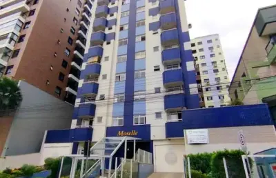Apartamento com 3 quartos à venda no campinas, são josé , 90 m2 por r$ 742.000