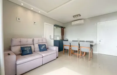 Apartamento com 2 quartos à venda no estreito, florianópolis , 75 m2 por r$ 890.000