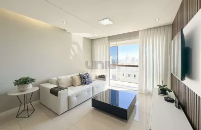 Apartamento com 3 quartos à venda no centro, florianópolis , 96 m2 por r$ 1.200.000