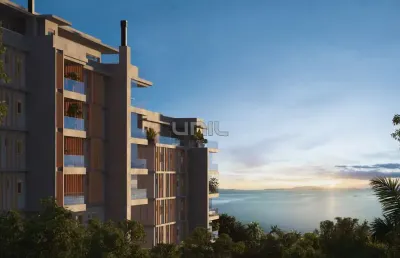 Apartamento com 3 quartos à venda no joão paulo, florianópolis , 187 m2 por r$ 3.306.000