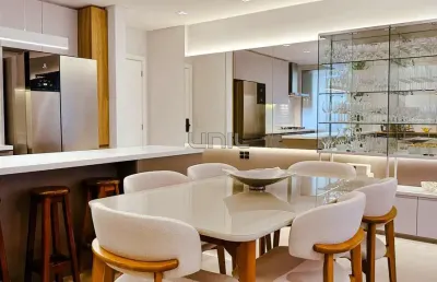 Apartamento com 3 quartos à venda na agronômica, florianópolis , 111 m2 por r$ 2.490.000