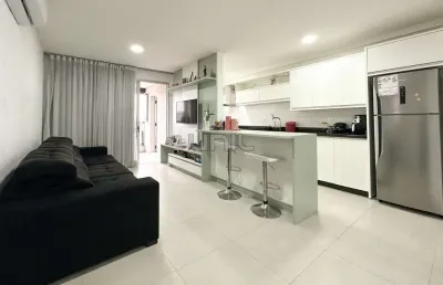 Apartamento com 3 quartos à venda no estreito, florianópolis , 104 m2 por r$ 1.300.000