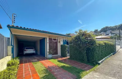 Casa com 4 quartos à venda no coqueiros, florianópolis  por r$ 1.980.000