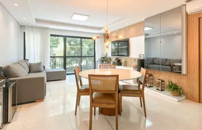 Apartamento com 3 quartos à venda no joão paulo, florianópolis , 101 m2 por r$ 1.450.000