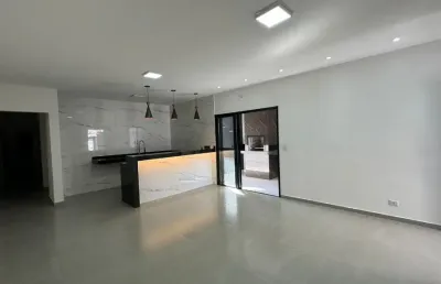 Casa com 3 quartos, 4 banheiros, 3 vagas- caraguatatuba-sp