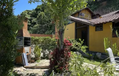 Sobrado / condomínio fechado pronto para morar e desfrutar bons momentos com a família e amigos
