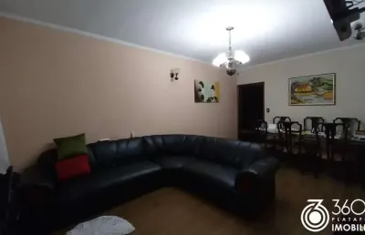 Sobrado para venda em santo andré, vila pires, 3 dormitórios, 1 suíte, 5 banheiros, 2 vagas