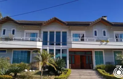 Sobrado em condomínio para venda em são bernardo do campo, parque terra nova ii, 8 dormitórios, 8 suítes, 11 banheiros, 8 vagas