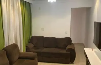 Apartamento sem condomínio para venda em santo andré, parque oratório, 2 dormitórios, 1 suíte, 2 banheiros, 1 vaga