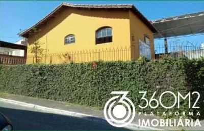 Sobrado para venda em são paulo, vila carrão, 3 dormitórios, 1 suíte, 3 banheiros, 2 vagas