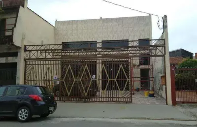Salão comercial para venda em são paulo, vila califórnia, 6 banheiros, 4 vagas