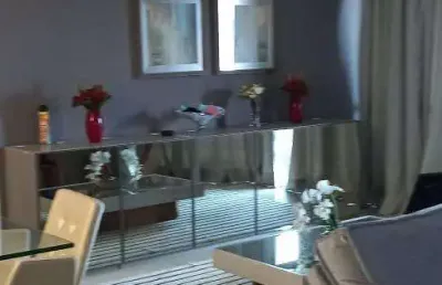 Apartamento para venda em são caetano do sul, jardim são caetano, 4 dormitórios, 4 suítes, 5 banheiros, 3 vagas