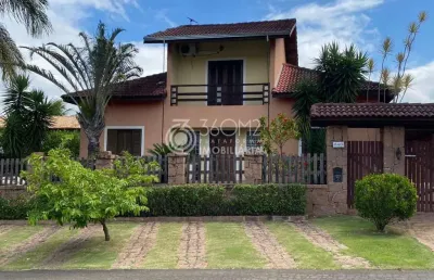 Chácara para venda em itupeva, horizonte azul - village ambiental, 4 dormitórios, 1 suíte, 3 banheiros, 10 vagas