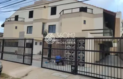 Apartamento duplex para venda em guarujá, parque enseada, 2 dormitórios, 1 suíte, 2 banheiros