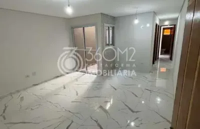 Apartamento sem condomínio para venda em santo andré, parque industriário, 2 dormitórios, 1 suíte, 2 banheiros, 1 vaga