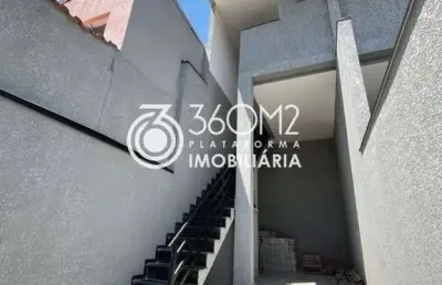 Sobrado para venda em santo andré, vila francisco matarazzo, 3 dormitórios, 2 suítes, 3 banheiros, 2 vagas