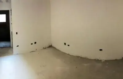 Cobertura para venda em santo andré, vila gilda, 2 dormitórios, 1 suíte, 2 banheiros, 1 vaga