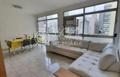 Apartamento para venda em são paulo, jardim paulista, 3 dormitórios, 1 suíte, 3 banheiros, 1 vaga