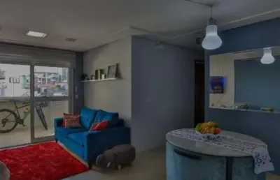 Apartamento para venda em são bernardo do campo, anchieta, 3 dormitórios, 1 suíte, 2 banheiros, 2 vagas