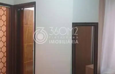 Apartamento sem condomínio para venda em santo andré, jardim santo antônio, 3 dormitórios, 1 suíte, 2 banheiros, 2 vagas