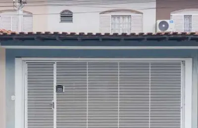 Casa para venda em santo andré, vila camilópolis, 3 dormitórios, 2 suítes, 3 banheiros, 3 vagas