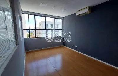 Sala comercial para venda em santo andré, jardim bela vista, 2 dormitórios, 1 banheiro, 2 vagas